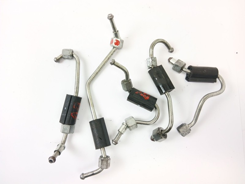 Recambio de varios para opel insignia a sedán (g09) 2.0 cdti (69) referencia OEM IAM   