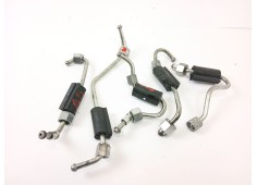 Recambio de varios para opel insignia a sedán (g09) 2.0 cdti (69) referencia OEM IAM    2
