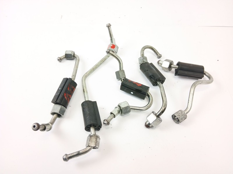 Recambio de varios para opel insignia a sedán (g09) 2.0 cdti (69) referencia OEM IAM   