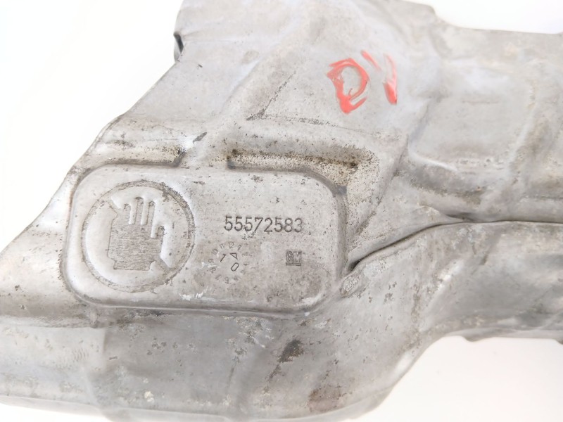 Recambio de varios para opel insignia a sedán (g09) 2.0 cdti (69) referencia OEM IAM 55572583  