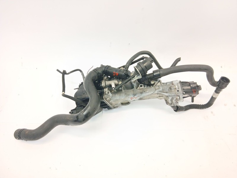 Recambio de varios para opel insignia a sedán (g09) 2.0 cdti (69) referencia OEM IAM 0705592  
