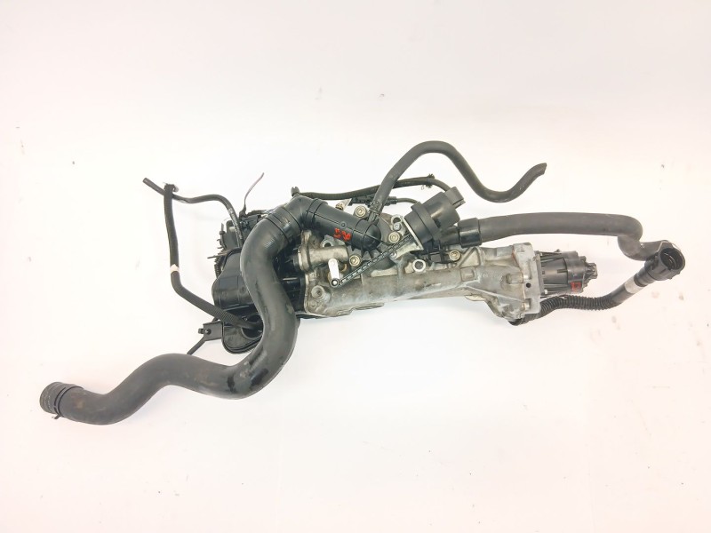 Recambio de varios para opel insignia a sedán (g09) 2.0 cdti (69) referencia OEM IAM 0705592  