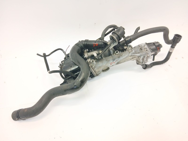 Recambio de varios para opel insignia a sedán (g09) 2.0 cdti (69) referencia OEM IAM 0705592  