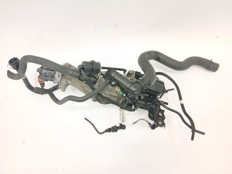 Recambio de varios para opel insignia a sedán (g09) 2.0 cdti (69) referencia OEM IAM 0705592  