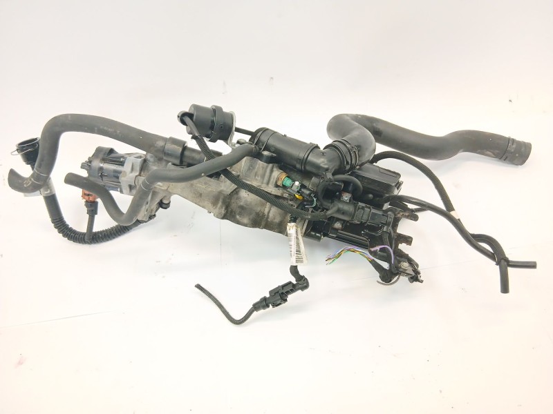 Recambio de varios para opel insignia a sedán (g09) 2.0 cdti (69) referencia OEM IAM 0705592  