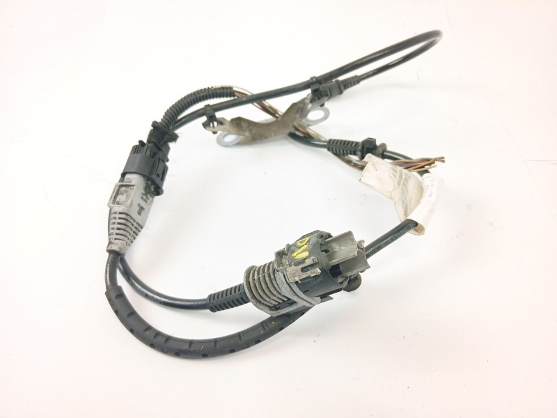 Recambio de varios para opel insignia a sedán (g09) 2.0 cdti (69) referencia OEM IAM   