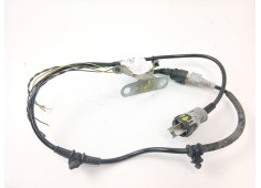 Recambio de varios para opel insignia a sedán (g09) 2.0 cdti (69) referencia OEM IAM   