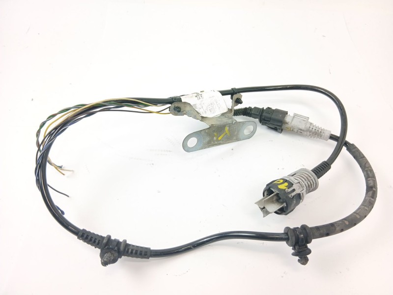 Recambio de varios para opel insignia a sedán (g09) 2.0 cdti (69) referencia OEM IAM   
