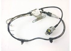 Recambio de varios para opel insignia a sedán (g09) 2.0 cdti (69) referencia OEM IAM    2
