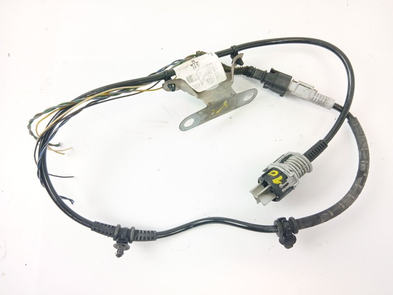 Recambio de varios para opel insignia a sedán (g09) 2.0 cdti (69) referencia OEM IAM   