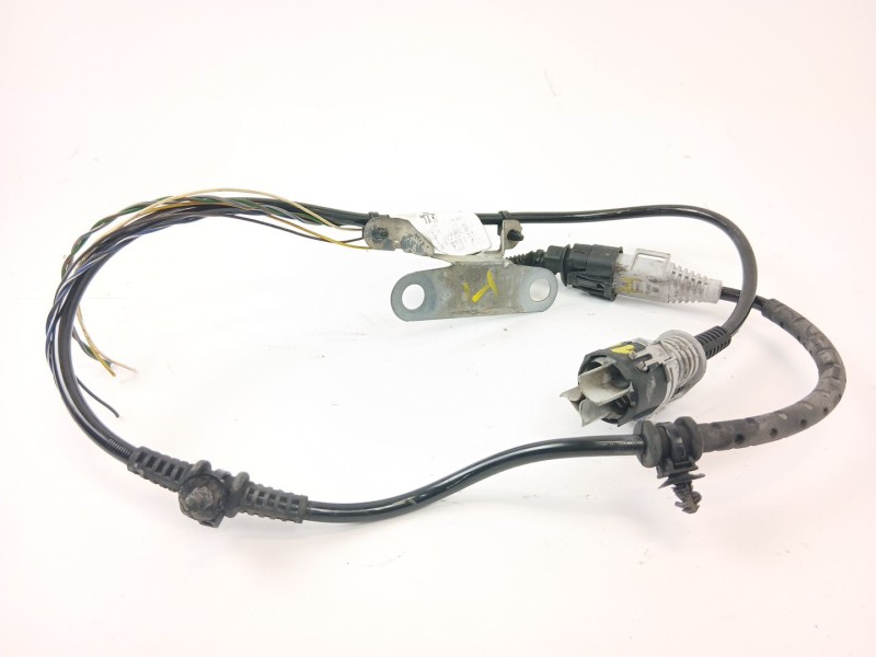 Recambio de varios para opel insignia a sedán (g09) 2.0 cdti (69) referencia OEM IAM   