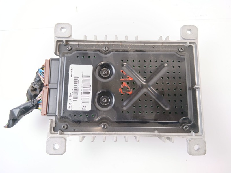Recambio de varios para renault koleos i (hy_) 2.0 dci 4x4 (hy0b) referencia OEM IAM 28061 61000  