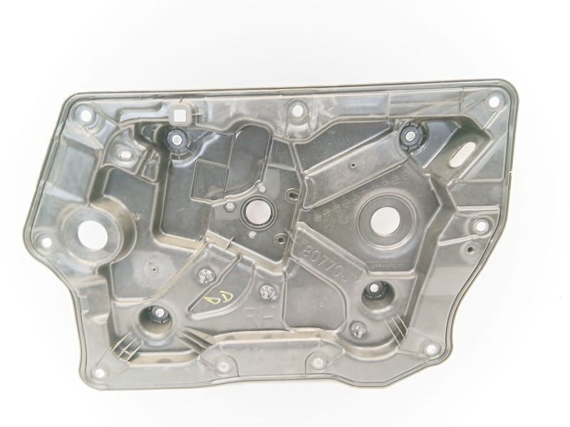 Recambio de varios para renault koleos i (hy_) 2.0 dci 4x4 (hy0b) referencia OEM IAM 80770JY  