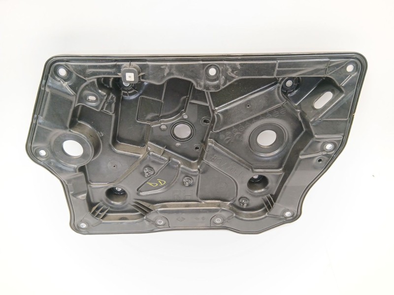 Recambio de varios para renault koleos i (hy_) 2.0 dci 4x4 (hy0b) referencia OEM IAM 80770JY  
