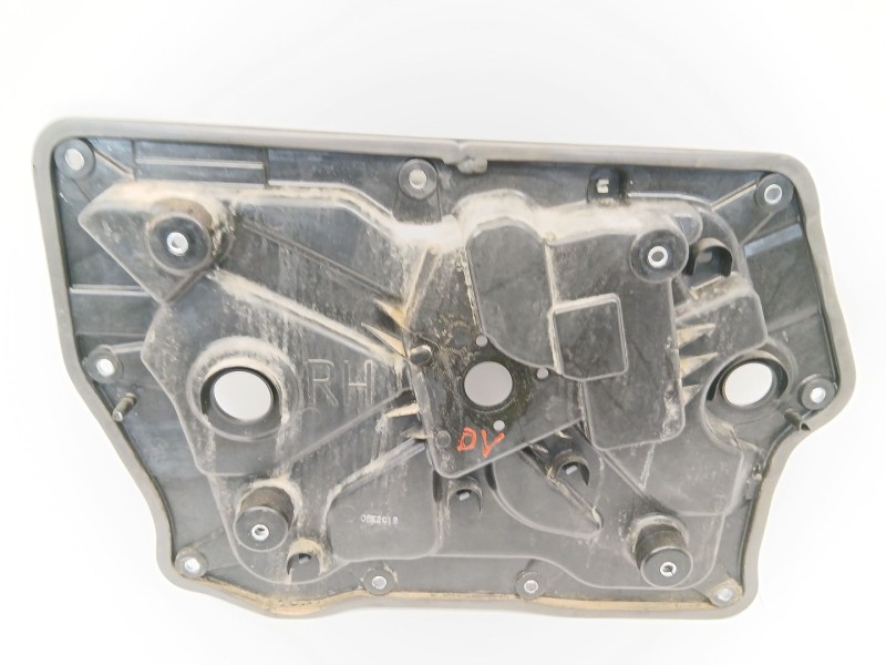 Recambio de varios para renault koleos i (hy_) 2.0 dci 4x4 (hy0b) referencia OEM IAM 80770JY  