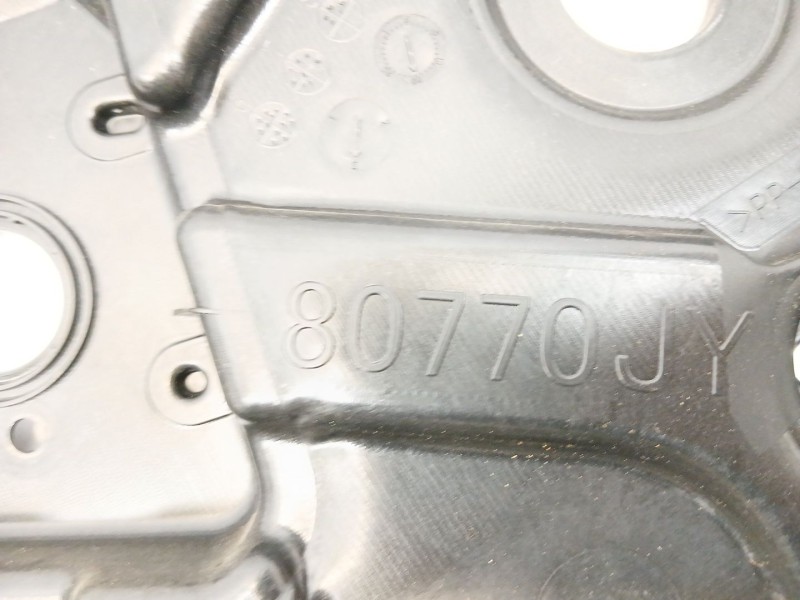 Recambio de varios para renault koleos i (hy_) 2.0 dci 4x4 (hy0b) referencia OEM IAM 80770JY  