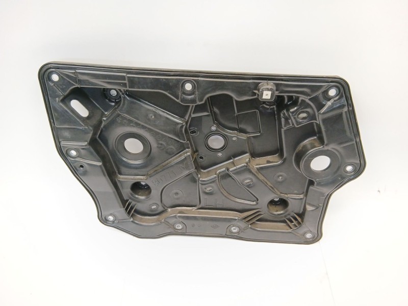 Recambio de varios para renault koleos i (hy_) 2.0 dci 4x4 (hy0b) referencia OEM IAM 80771JY  