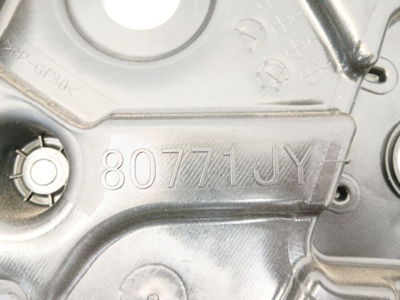 Recambio de varios para renault koleos i (hy_) 2.0 dci 4x4 (hy0b) referencia OEM IAM 80771JY  