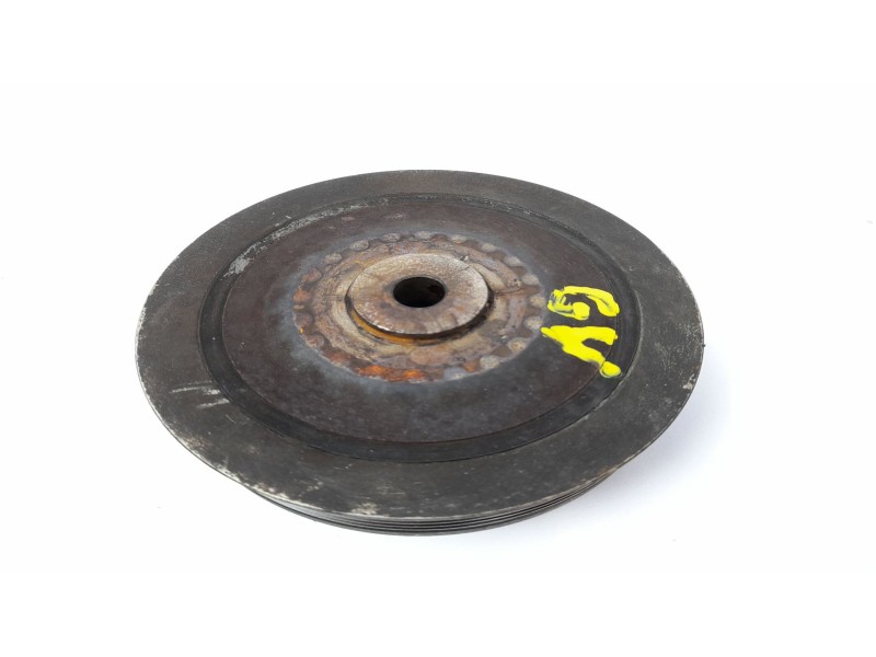 Recambio de polea cigueñal para renault scenic i (ja..) 1.9 dci (ja05, ja1f) referencia OEM IAM 7700115309  