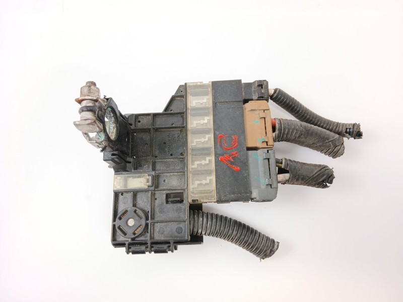 Recambio de varios para renault koleos i (hy_) 2.0 dci 4x4 (hy0b) referencia OEM IAM   