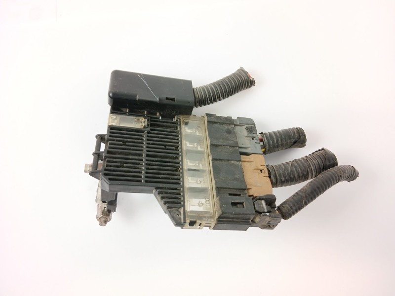 Recambio de varios para renault koleos i (hy_) 2.0 dci 4x4 (hy0b) referencia OEM IAM   