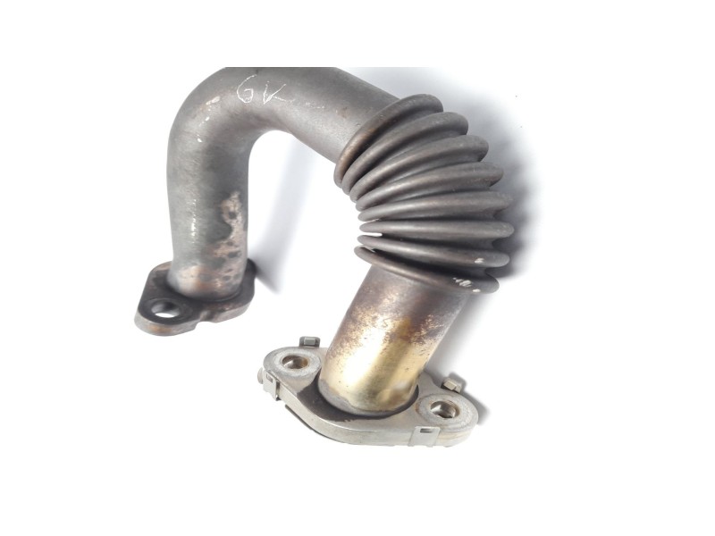 Recambio de tubo para volkswagen golf plus (521) advance referencia OEM IAM   