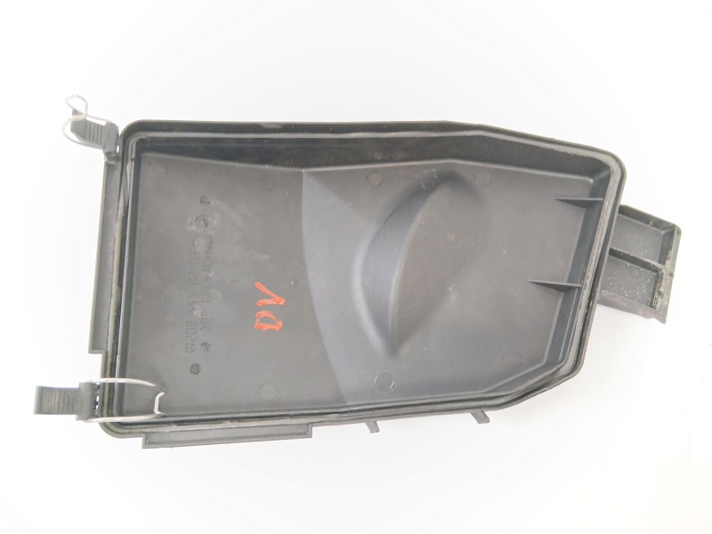 Recambio de varios para mercedes-benz clase c (w203) c 220 cdi (203.006) referencia OEM IAM 2035450203  