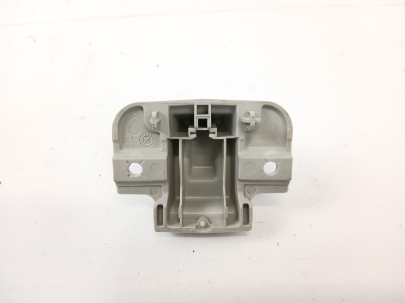 Recambio de varios para citroën c4 grand picasso i (ua_) 1.6 hdi referencia OEM IAM   