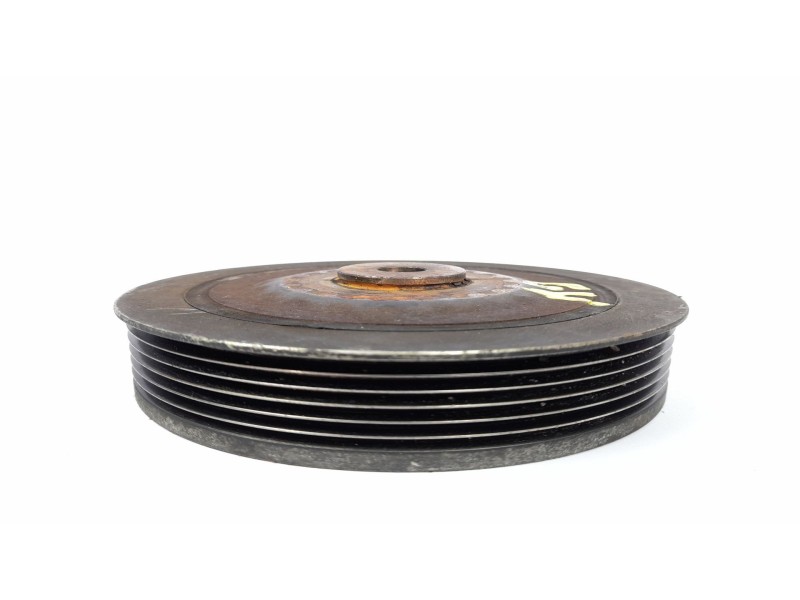 Recambio de polea cigueñal para renault scenic i (ja..) 1.9 dci (ja05, ja1f) referencia OEM IAM 7700115309  