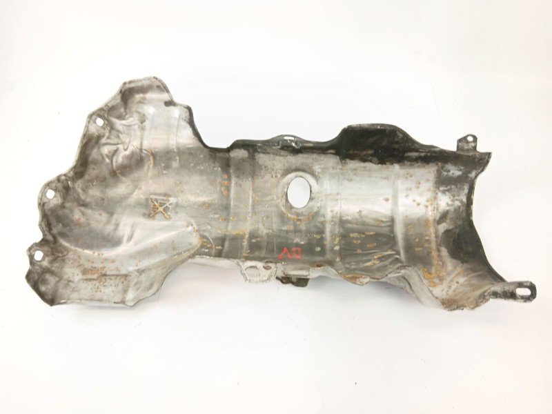 Recambio de varios para citroën c4 grand picasso i (ua_) 1.6 hdi referencia OEM IAM 9651246780  