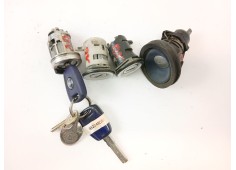 Recambio de varios para fiat punto berlina (188) 1.2 cat referencia OEM IAM   