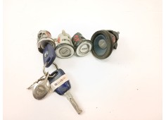 Recambio de varios para fiat punto berlina (188) 1.2 cat referencia OEM IAM    2