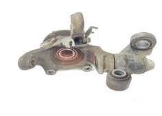 Recambio de mangueta delantera izquierda para nissan primera berlina (p12) hatchback 1.9 dci referencia OEM IAM 4045  