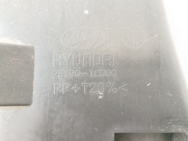 Recambio de varios para hyundai getz (tb) 1.1 básico referencia OEM IAM 281901C000  