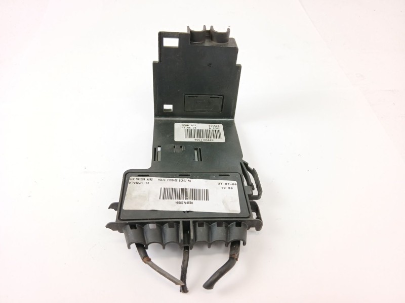 Recambio de varios para peugeot 308 sw i (4e_, 4h_) 1.6 16v referencia OEM IAM 9663704680  