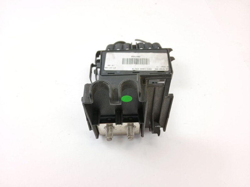 Recambio de varios para peugeot 308 sw i (4e_, 4h_) 1.6 16v referencia OEM IAM 9663704680  