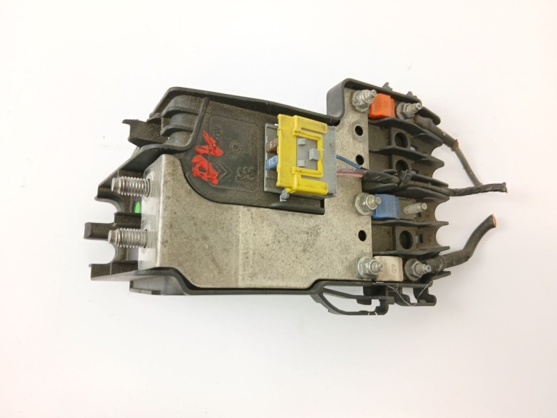 Recambio de varios para peugeot 308 sw i (4e_, 4h_) 1.6 16v referencia OEM IAM 9663704680  