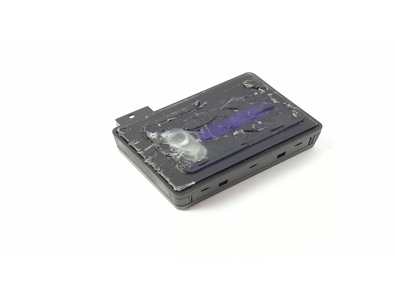 Recambio de sensor para bmw serie 5 berlina (e60) 535 d referencia OEM IAM 6947845  