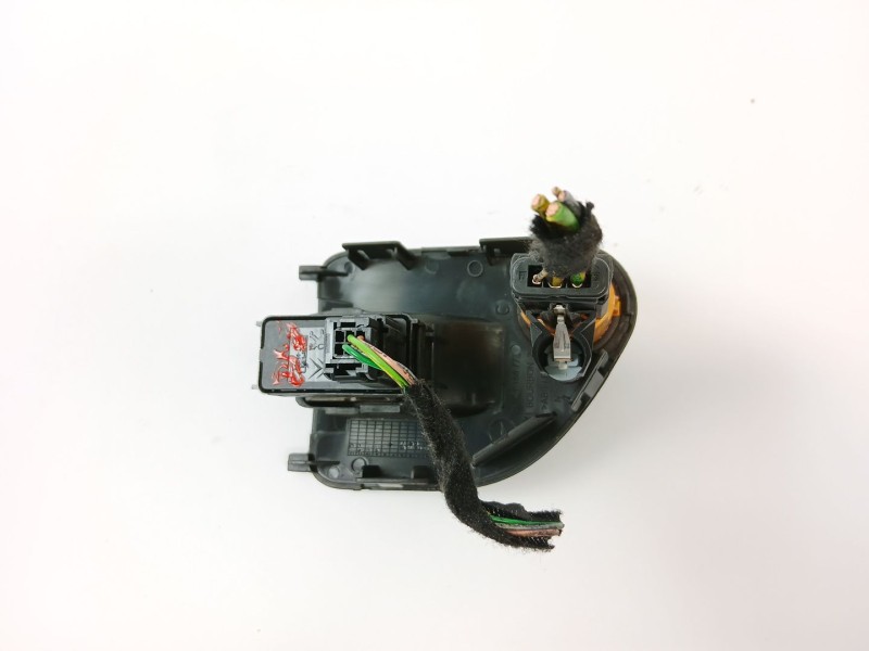 Recambio de varios para peugeot 308 sw i (4e_, 4h_) 1.6 16v referencia OEM IAM 9661118877  