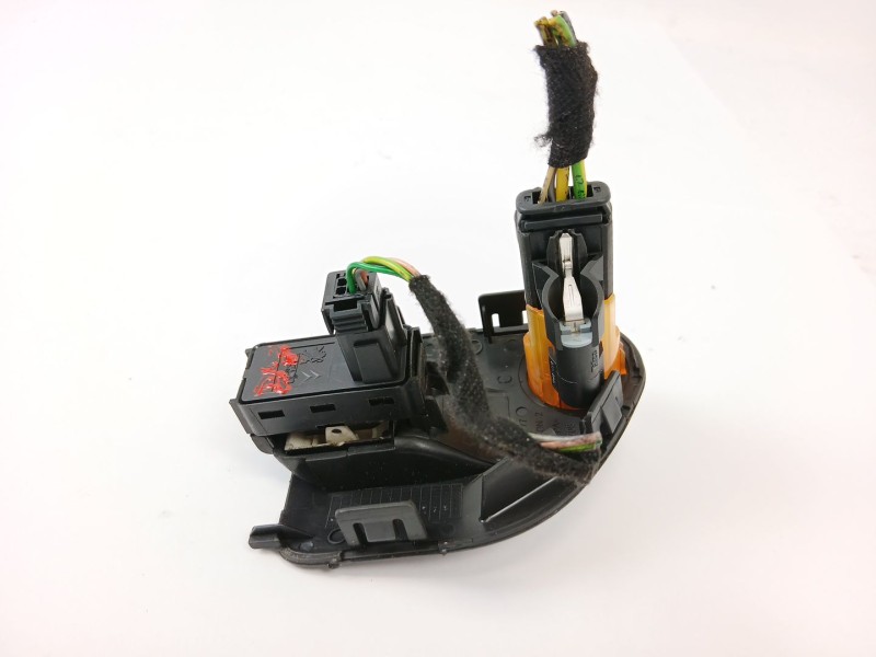 Recambio de varios para peugeot 308 sw i (4e_, 4h_) 1.6 16v referencia OEM IAM 9661118877  