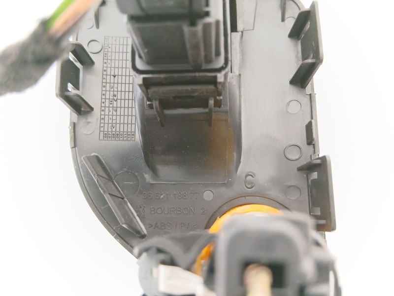 Recambio de varios para peugeot 308 sw i (4e_, 4h_) 1.6 16v referencia OEM IAM 9661118877  