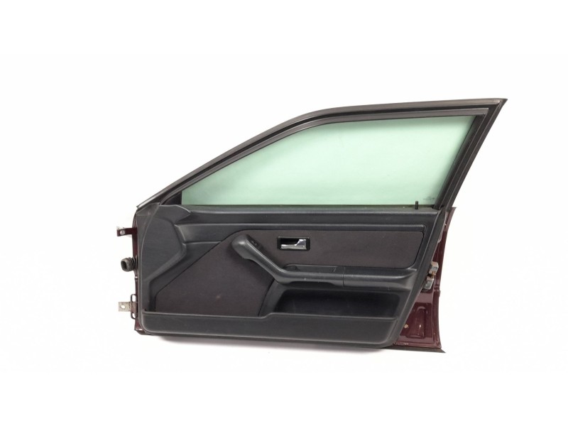 Recambio de puerta delantera derecha para audi 80 avant (8c, b4) 1.9 tdi referencia OEM IAM   