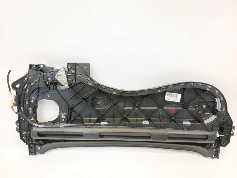 Recambio de varios para peugeot 308 sw i (4e_, 4h_) 1.6 16v referencia OEM IAM 9680765080  