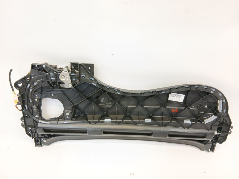 Recambio de varios para peugeot 308 sw i (4e_, 4h_) 1.6 16v referencia OEM IAM 9680765080  
