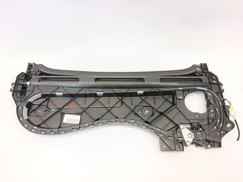Recambio de varios para peugeot 308 sw i (4e_, 4h_) 1.6 16v referencia OEM IAM 9680765080  