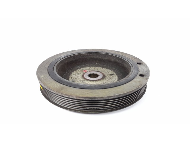 Recambio de polea cigueñal para renault scenic i (ja..) 1.9 dci (ja05, ja1f) referencia OEM IAM 7700115309  