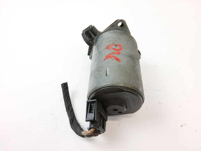 Recambio de varios para peugeot 308 sw i (4e_, 4h_) 1.6 16v referencia OEM IAM 753390580  