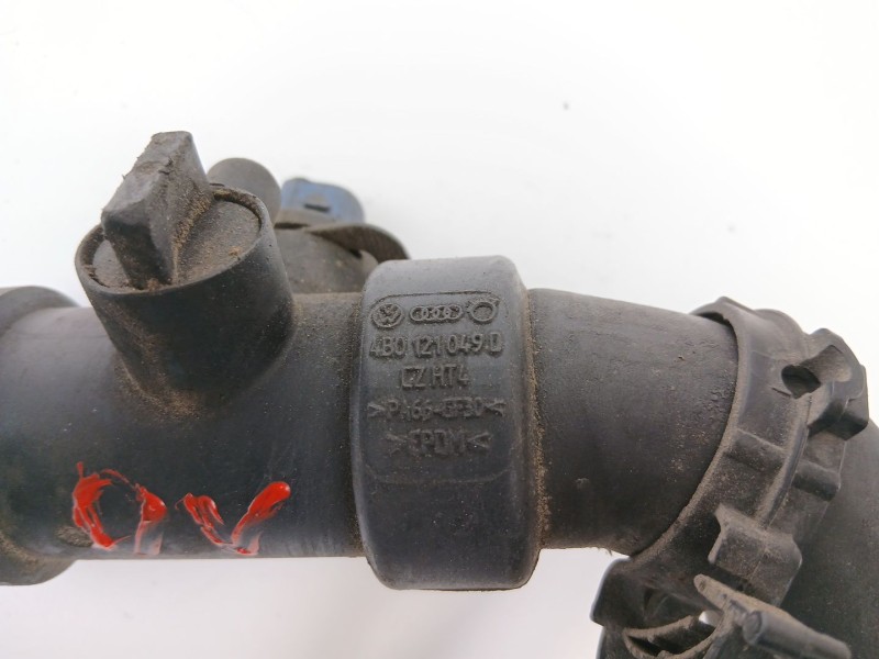 Recambio de varios para audi a6 avant (4b5) 2.5 tdi referencia OEM IAM 4B0121049  