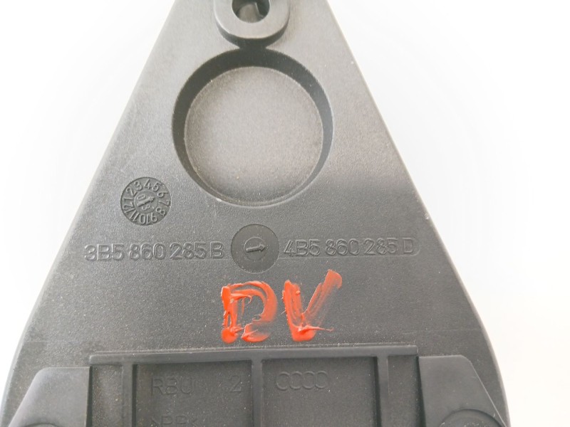 Recambio de varios para audi a6 avant (4b5) 2.5 tdi referencia OEM IAM 4B5860285  