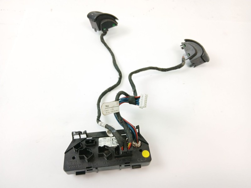 Recambio de varios para audi a6 avant (4b5) 2.5 tdi referencia OEM IAM 61340391  